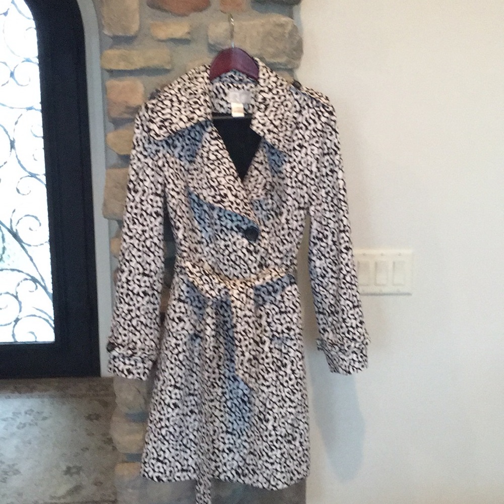 Alberto Makali button jacket